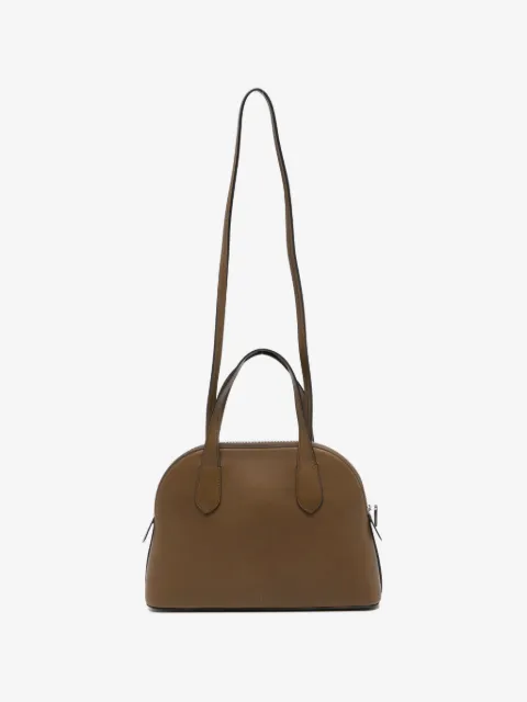The Row Pre-Owned bolsa de hombro Ingrid mediana