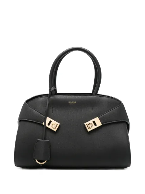 Ferragamo Pre-Owned tote Hug