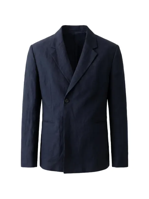 Jacquemus Melo single-breasted blazer