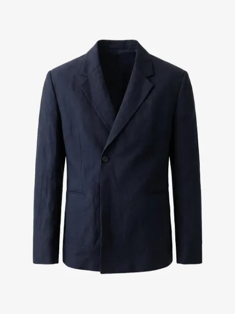 Jacquemus blazer Melo con botones