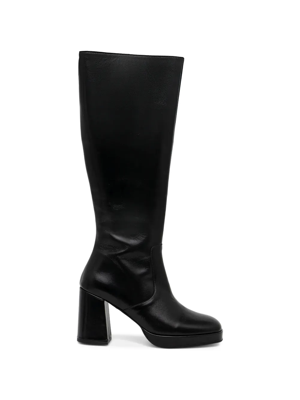 JONAK PARIS Vendome platform knee-high boots
