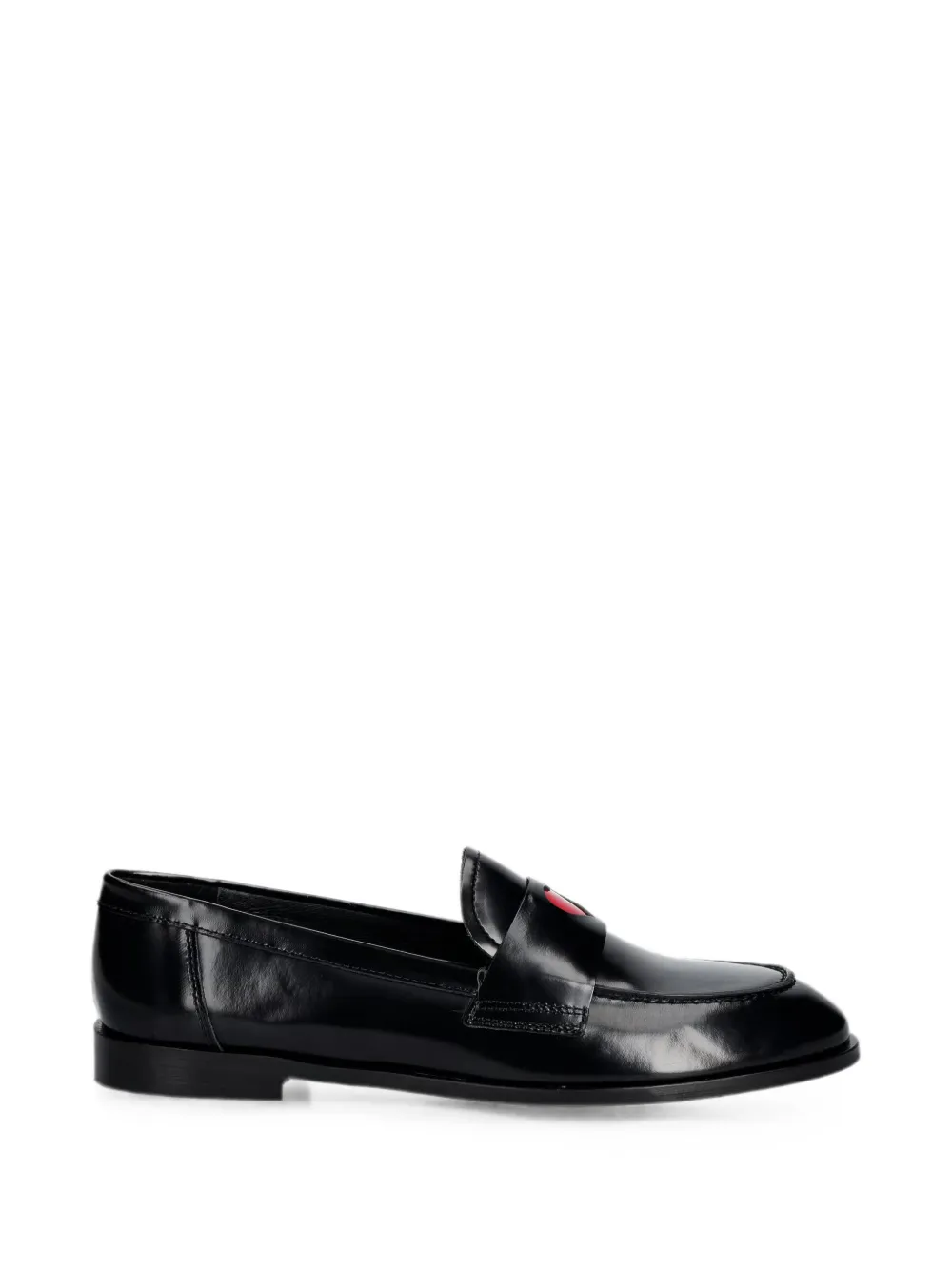 JONAK PARIS Mocassini Donjuan - Nero