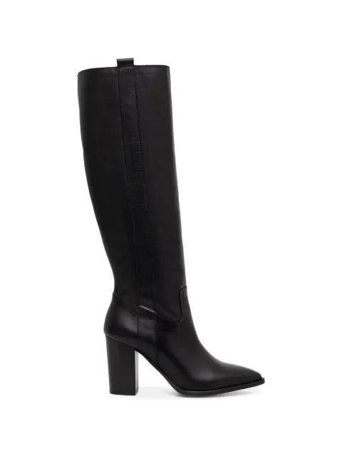 JONAK PARIS Peche pointed-toe boots
