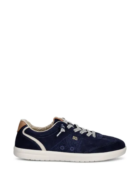 JEEP Jeepster logo-embroidered sneakers