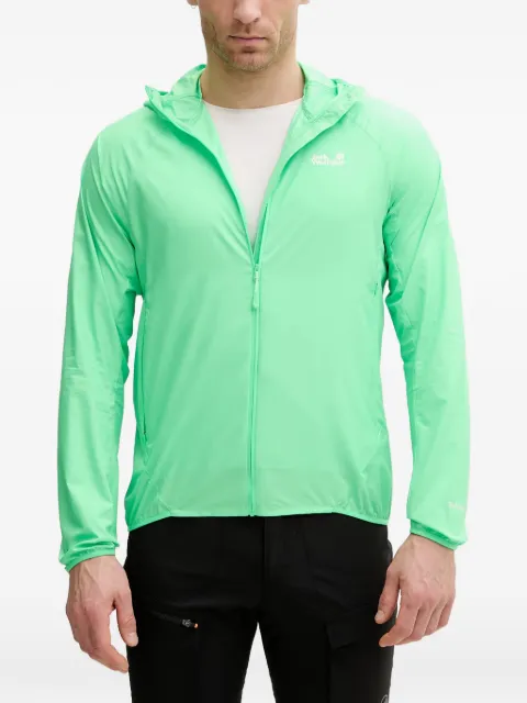 JACK WOLFSKIN Prelight Aero track jacket