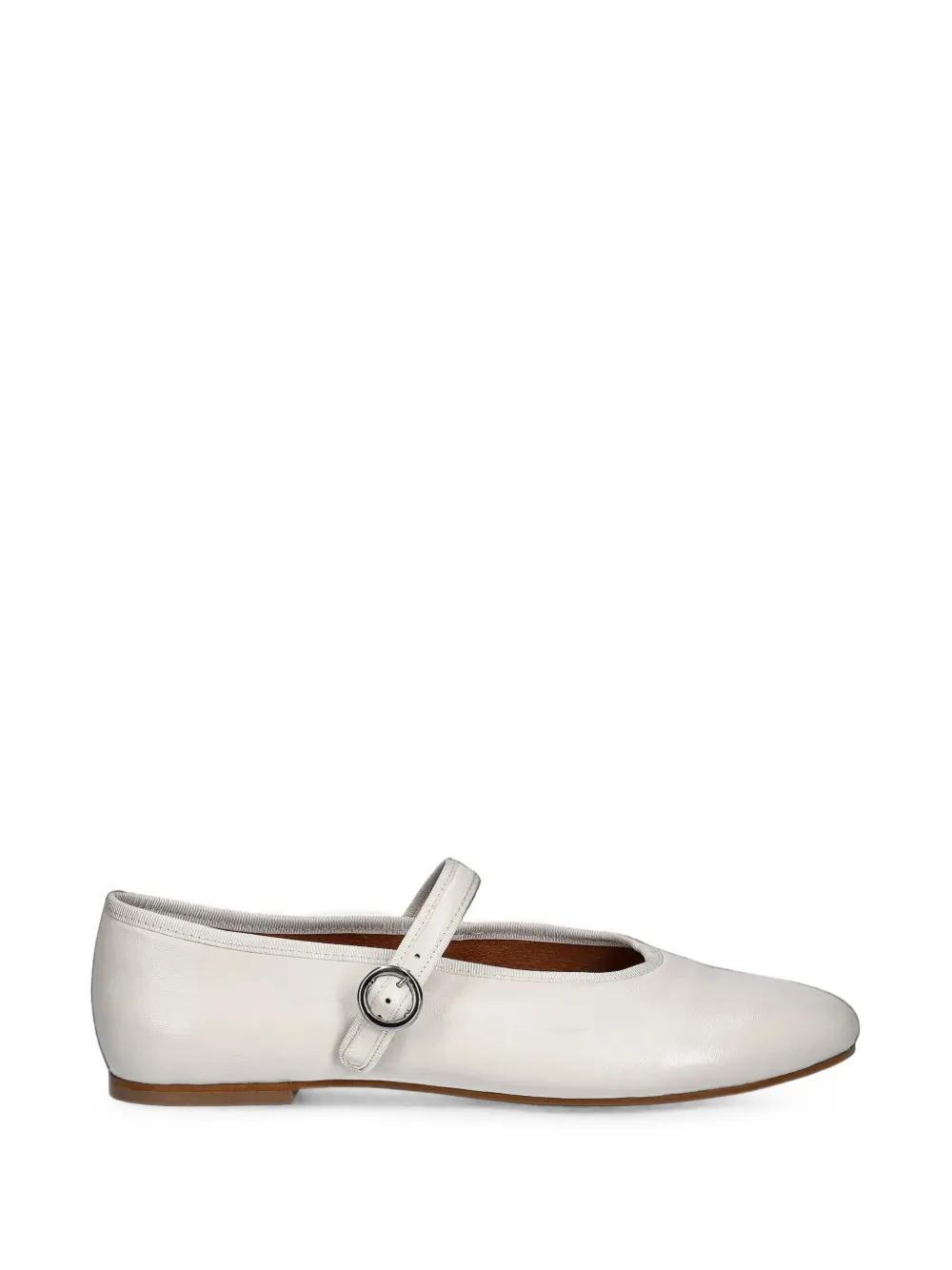 JONAK PARIS Deesse buckle-strap pumps