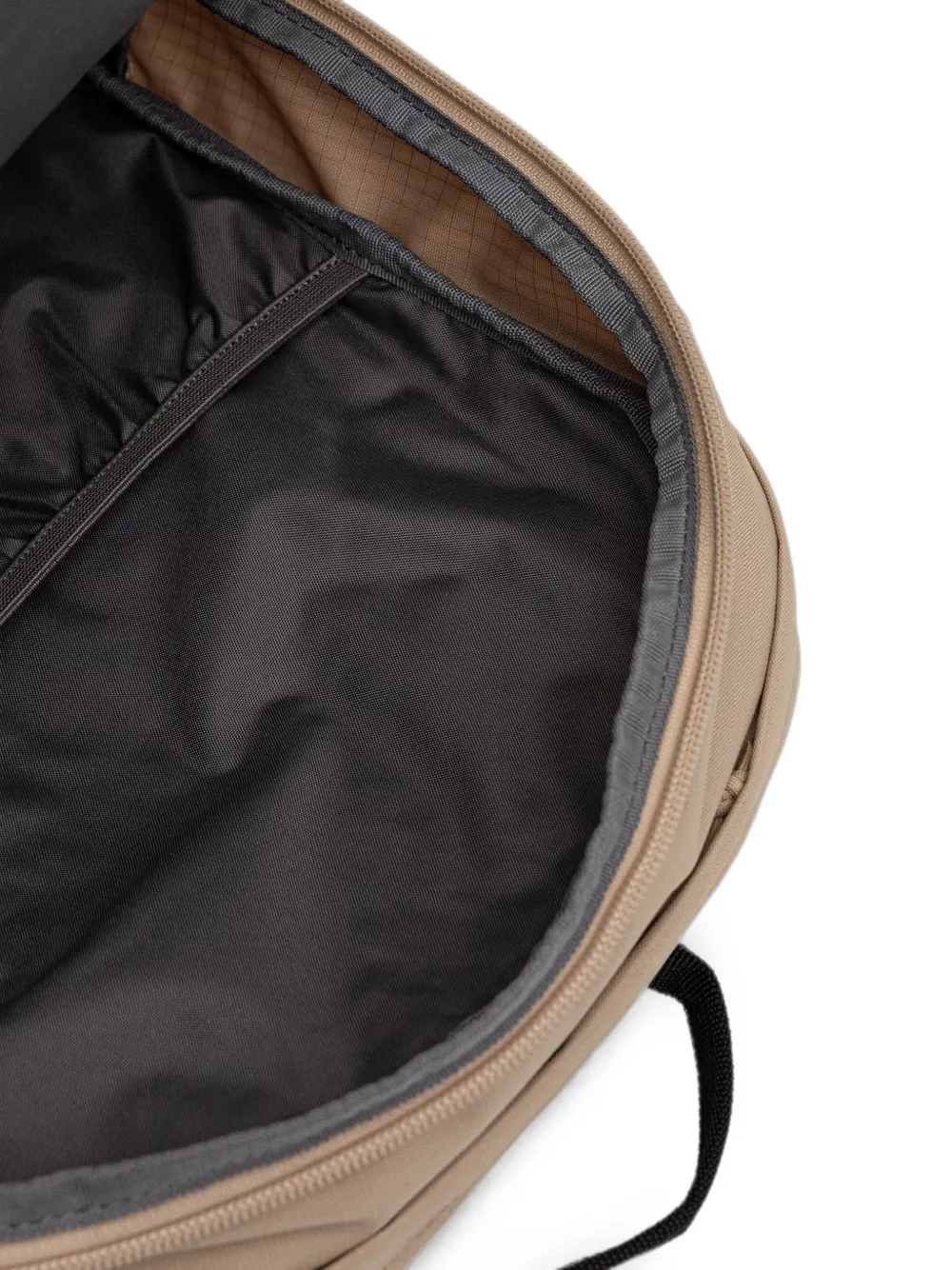JACK WOLFSKIN Berkeley 24 rugzak met ritssluiting Beige