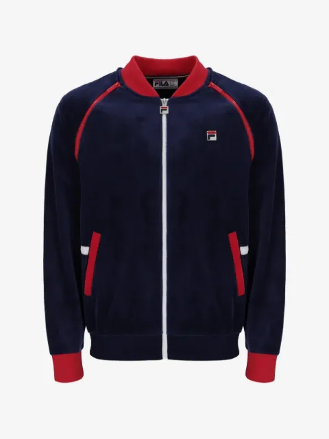 Fila Daniele Archive bomber jacket