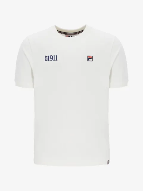 Fila playera Silvio