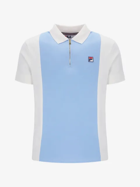 Fila playera tipo polo Pierro