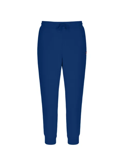 Fila Giulio logo-patch track pants