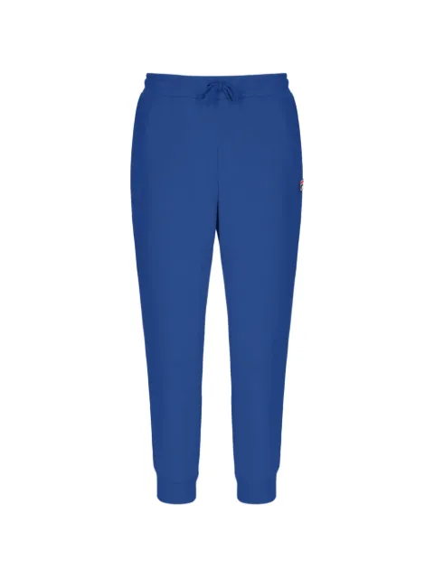 Fila Giulio logo-patch track pants