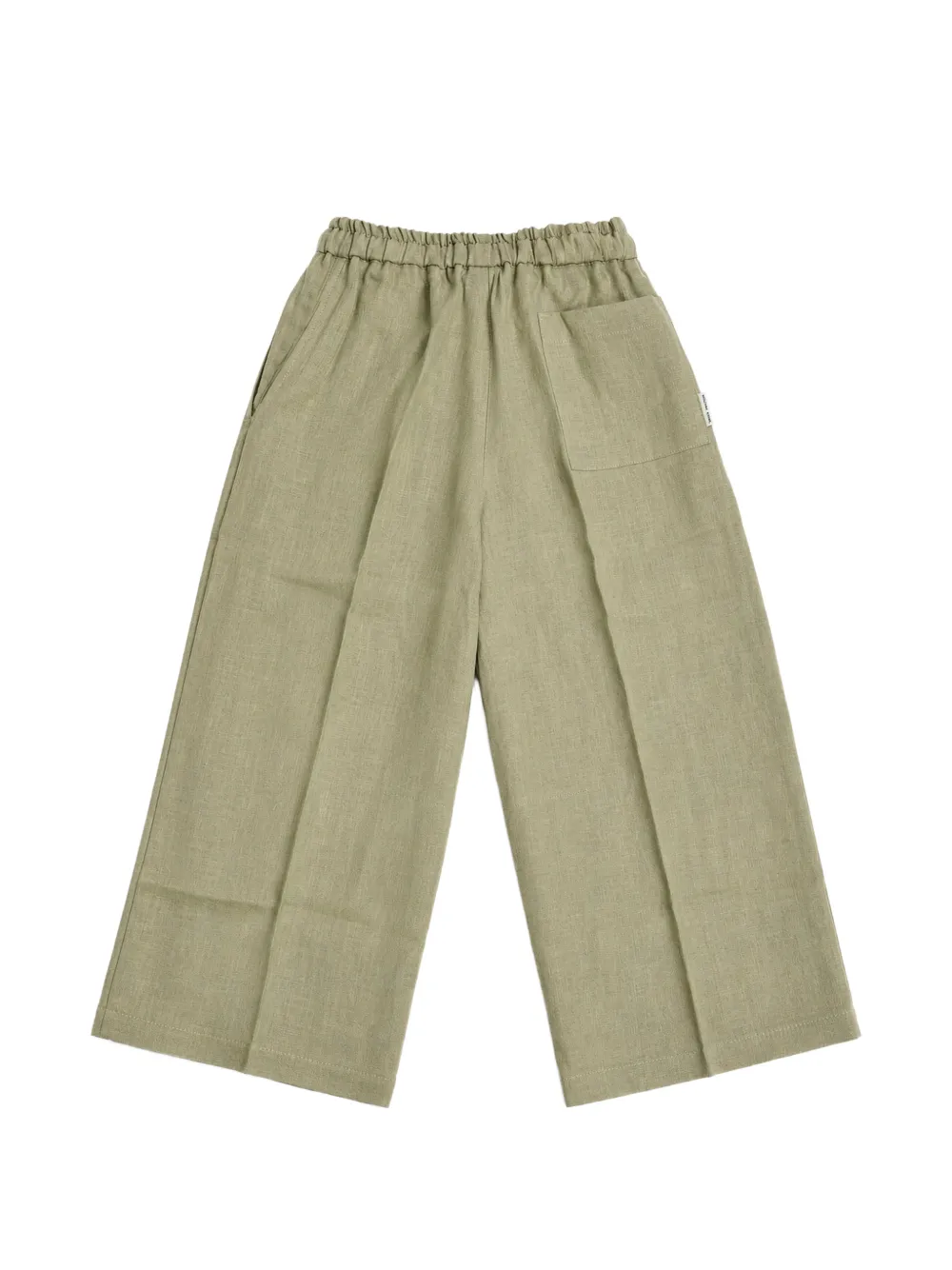 michael coal Mason elastische broek Beige