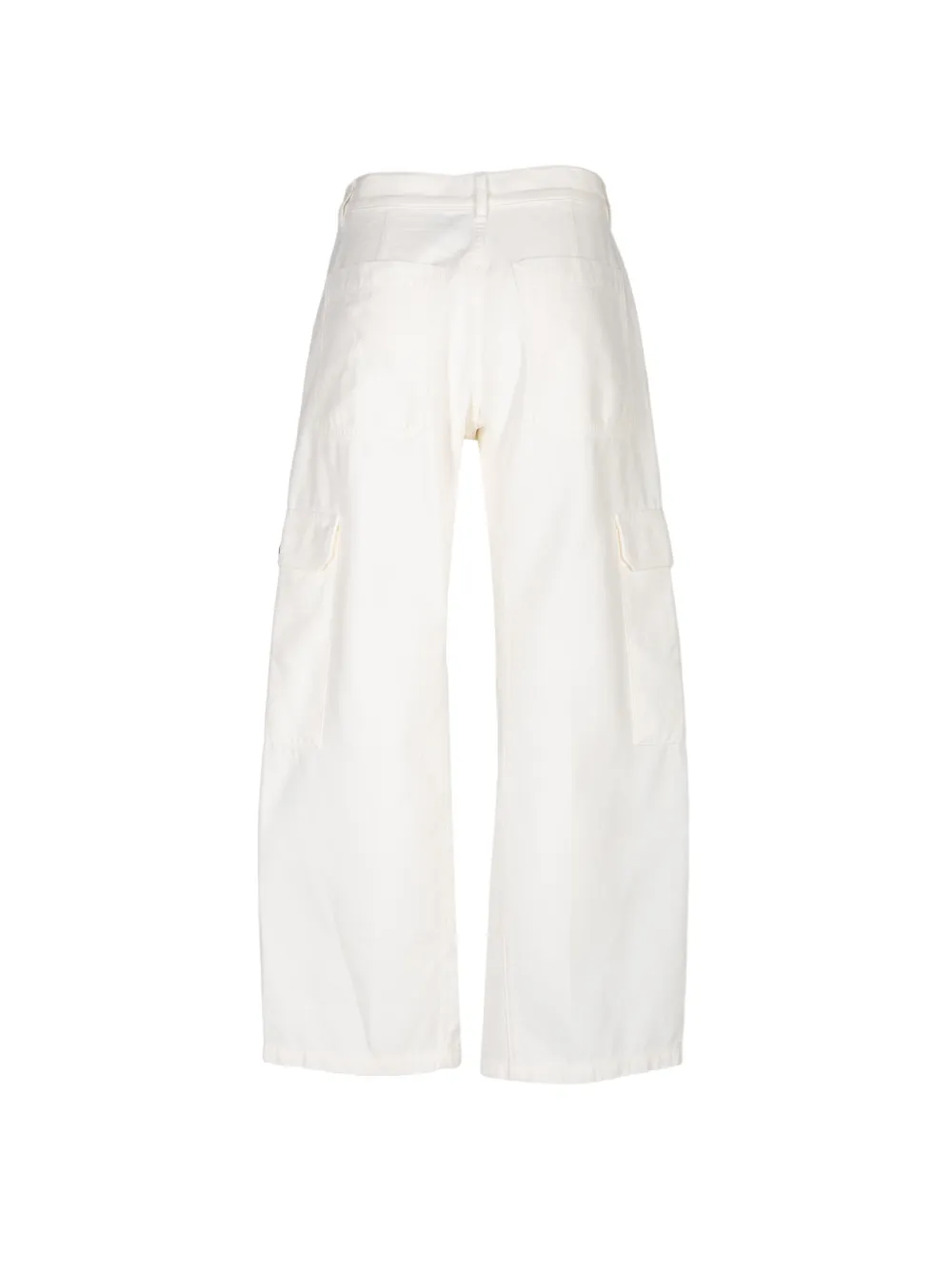  Citizens Of Humanity Pantalones Cargo Thassos - Neutro 