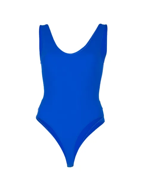 AGOLDE Tora bodysuit
