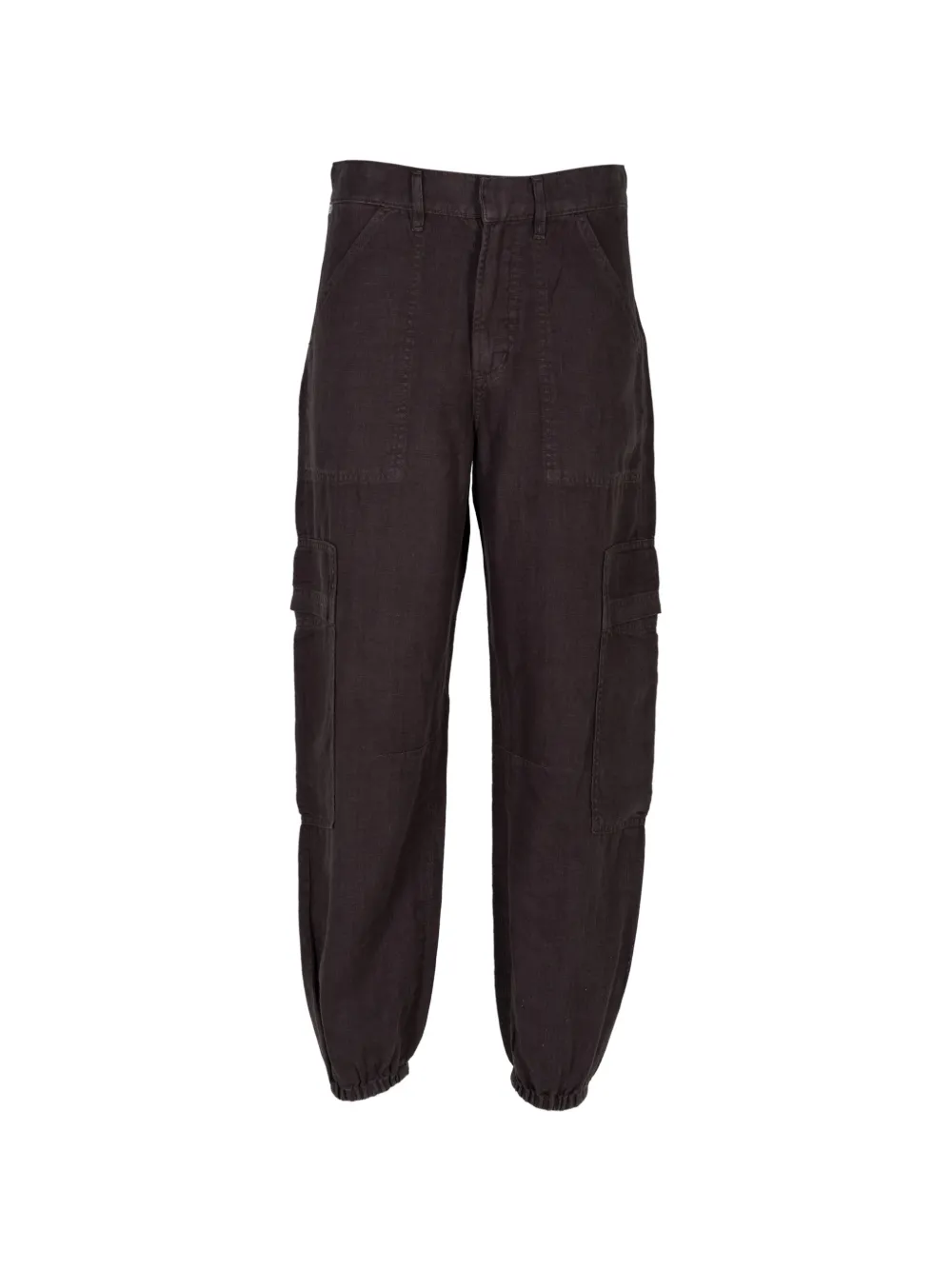 Citizens of Humanity Ciela cargo pants - Marrone