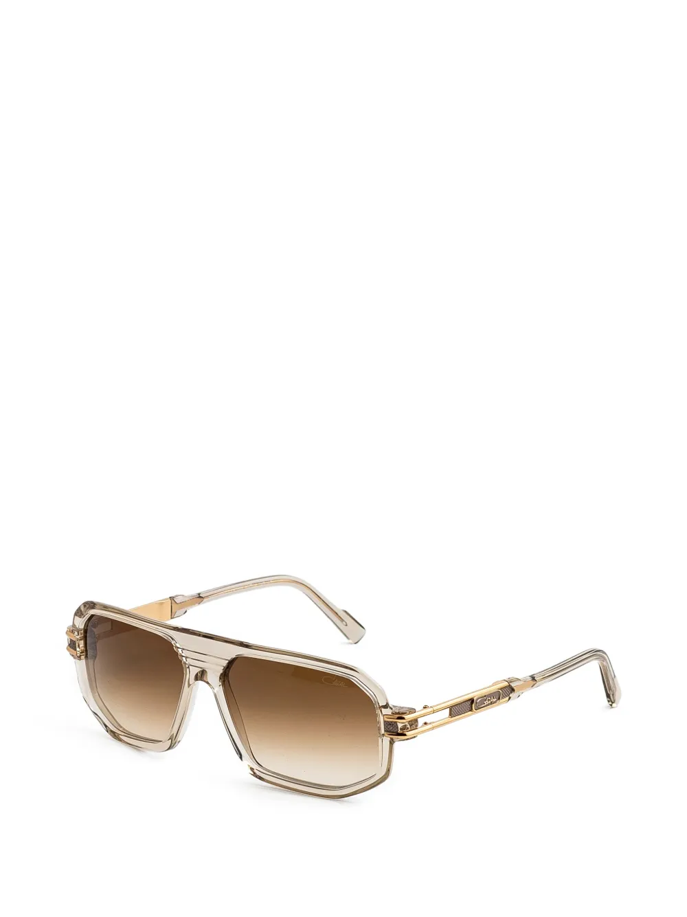 Cazal MOD 8052 zonnebril Beige