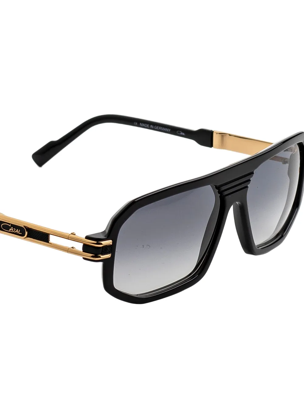 Cazal MOD 8052 zonnebril Zwart