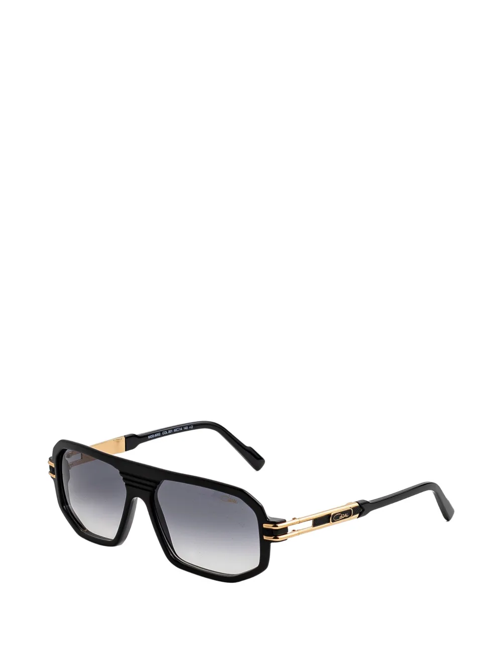Cazal MOD 8052 zonnebril Zwart