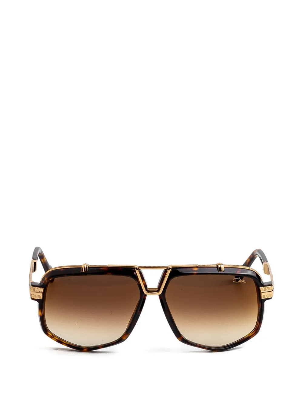 Cazal MOD 8049 sunglasses - Marrone