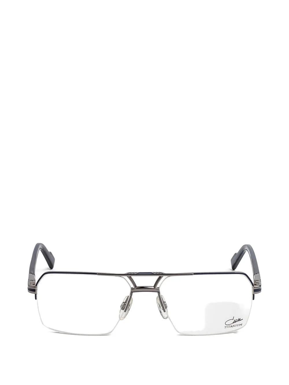 Cazal MOD 7114 glasses - Blu