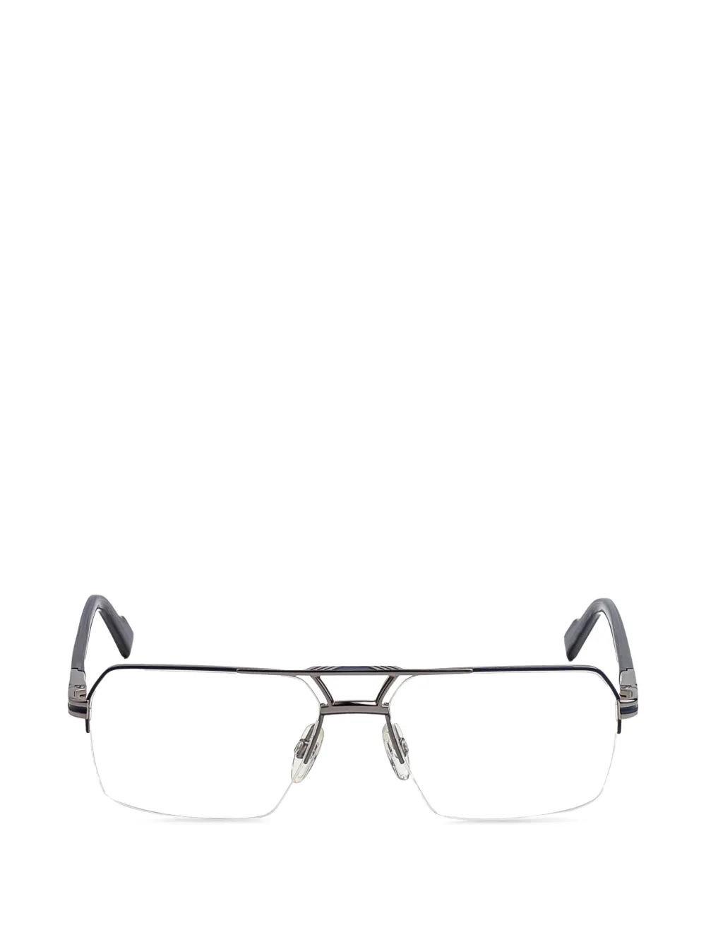 Cazal MOD 7114 glasses - Blu