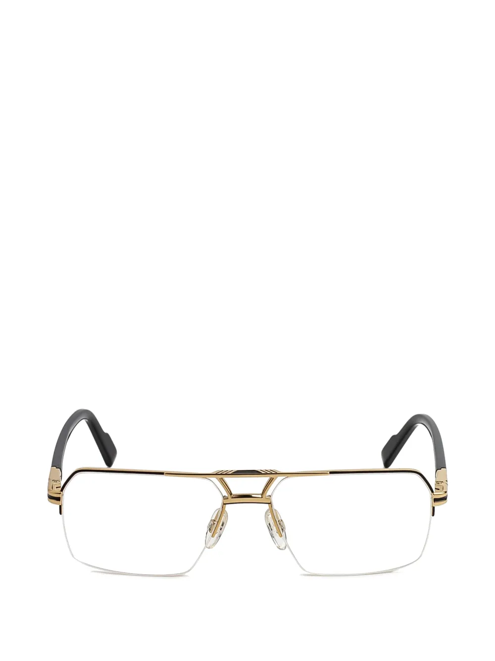 Cazal MOD 7114 glasses - Oro