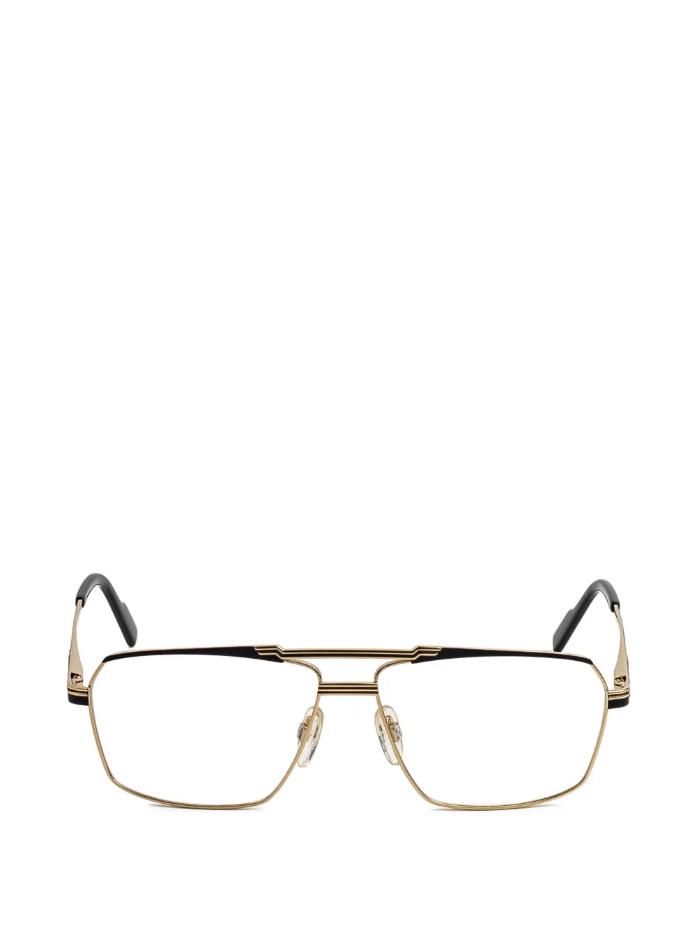 Cazal MOD 7109 glasses - Oro