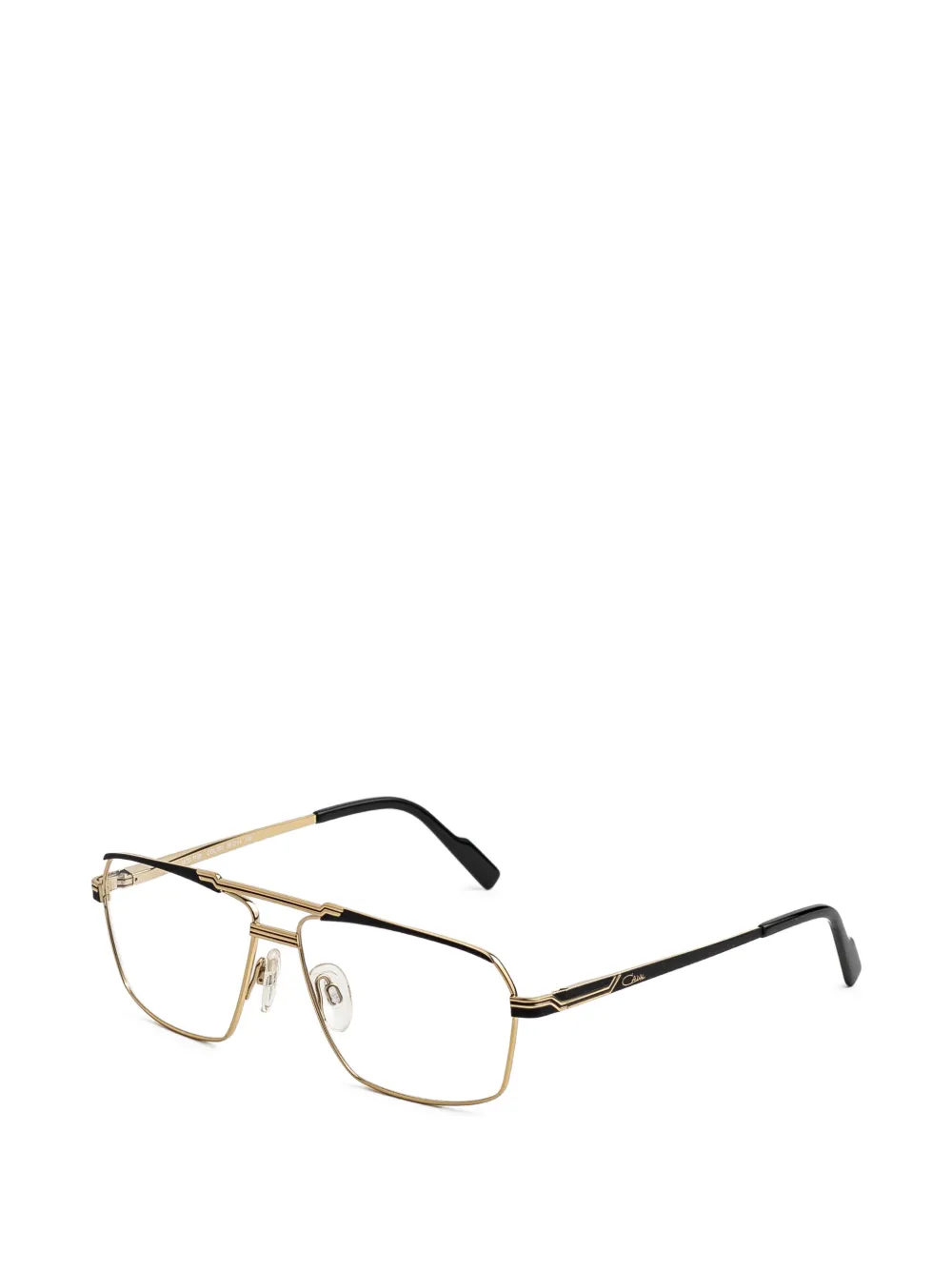  Cazal Gafas Mod 7109 - Dorado 