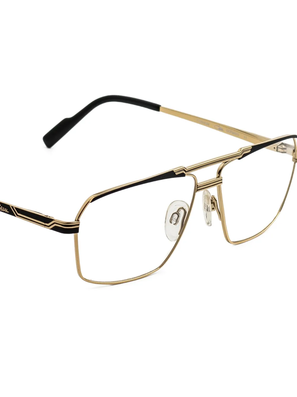  Cazal Gafas Mod 7109 - Dorado 