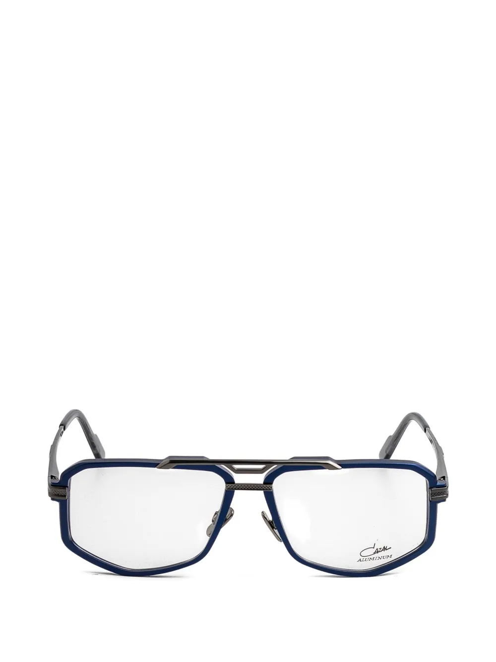 Cazal MOD 7106 glasses - Blu
