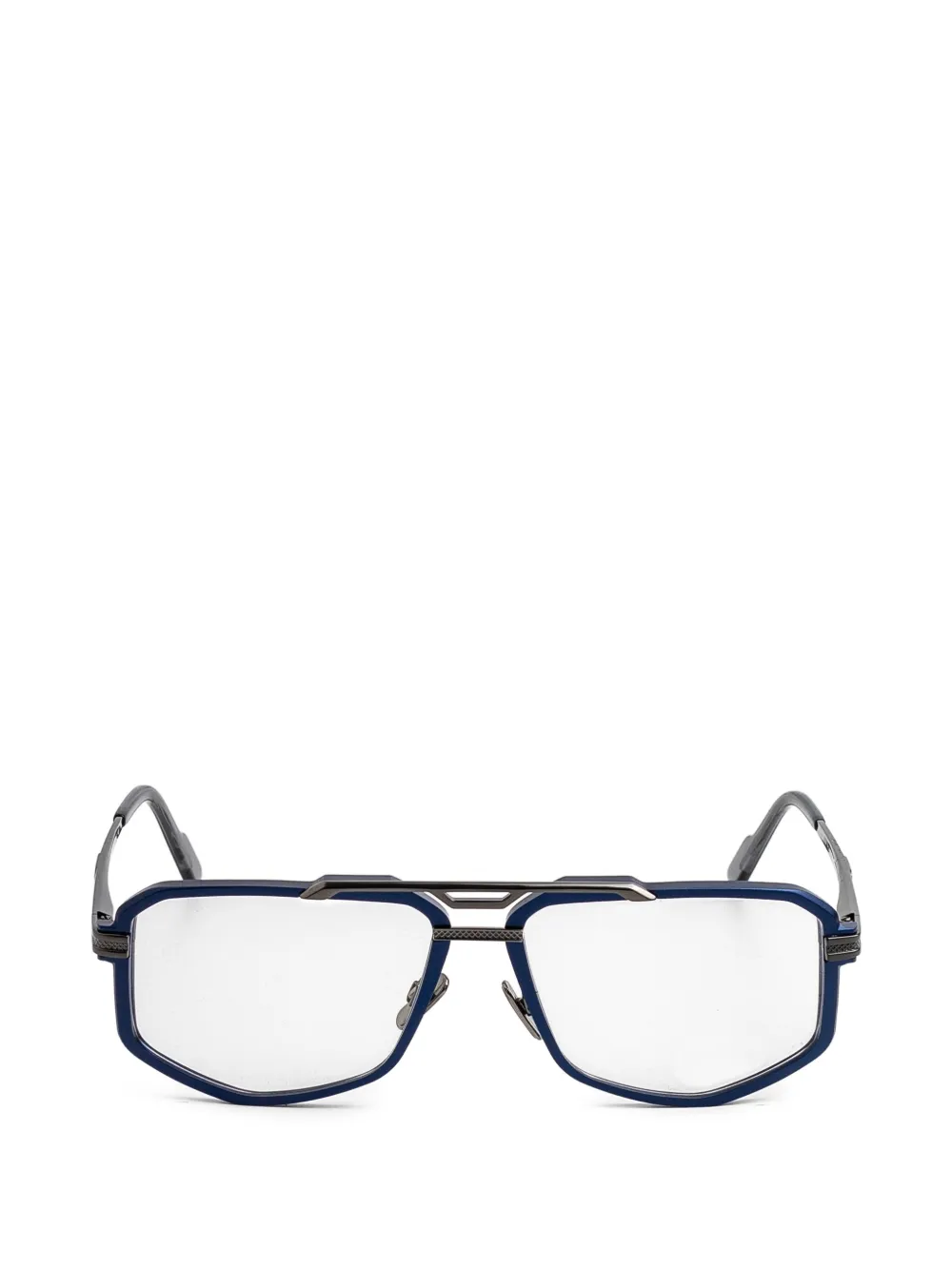 Cazal MOD 7106 glasses - Blu