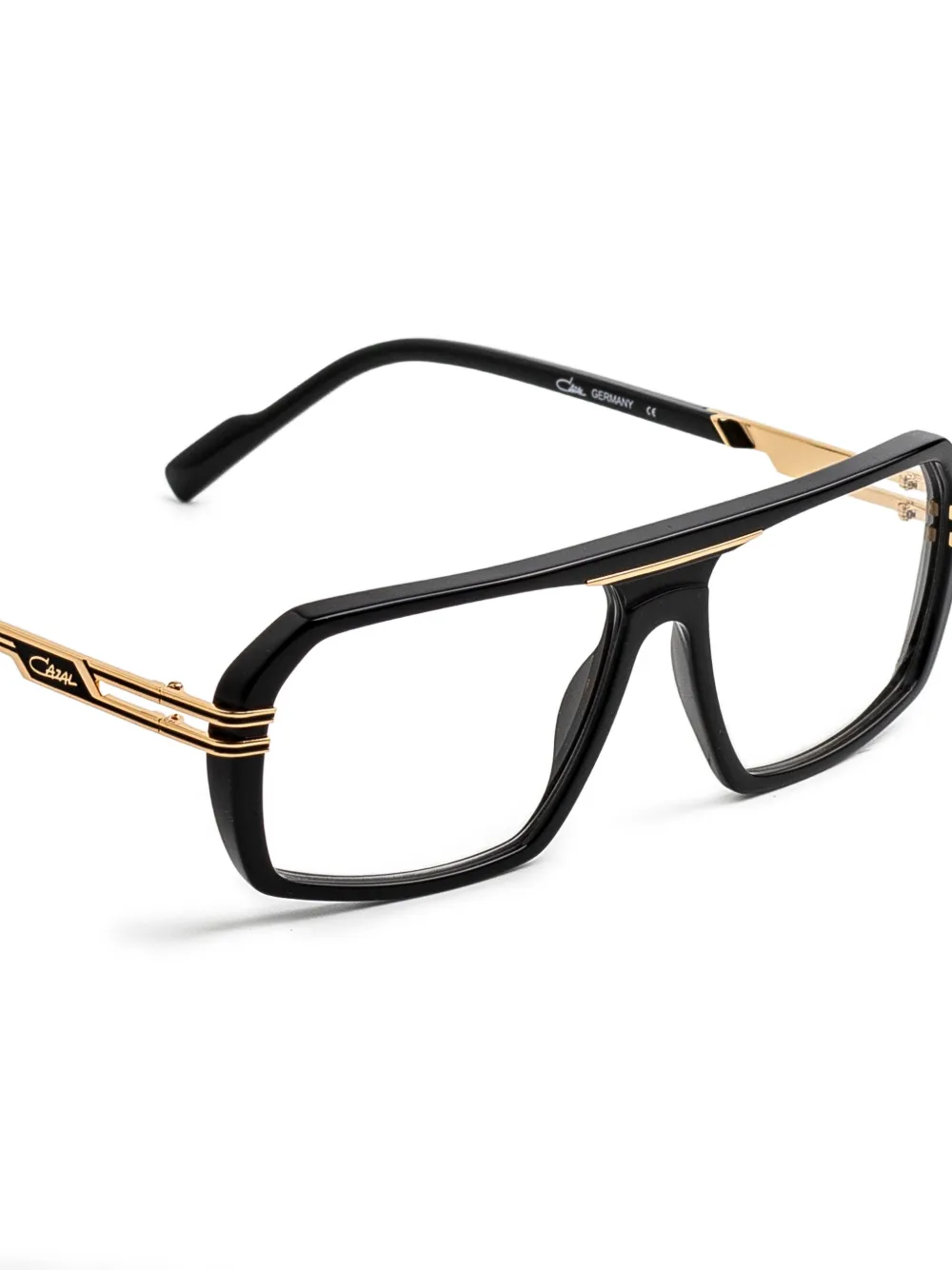  Cazal Gafas Mod 6039 - Negro 