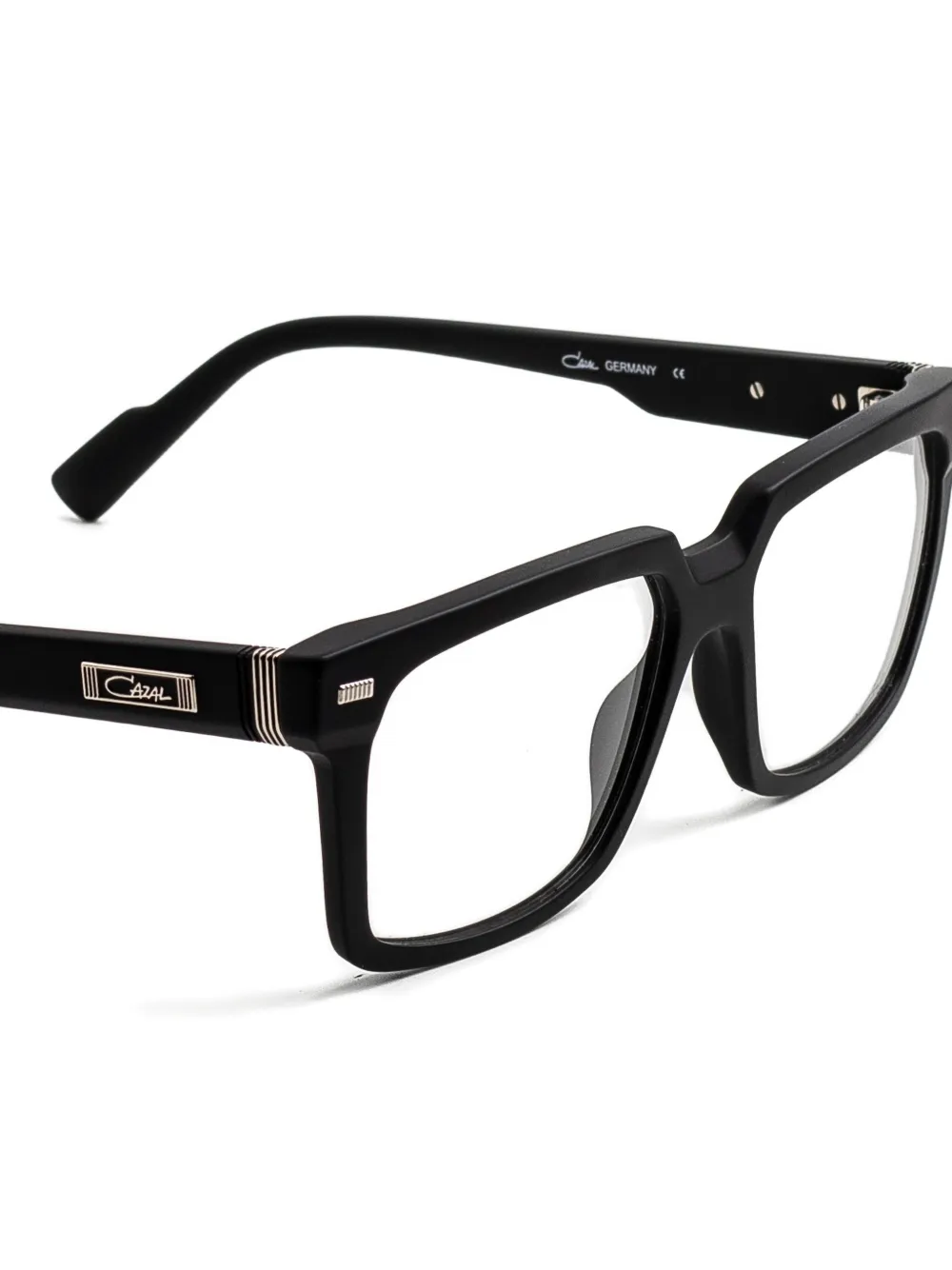 Cazal MOD 6038 bril Zwart