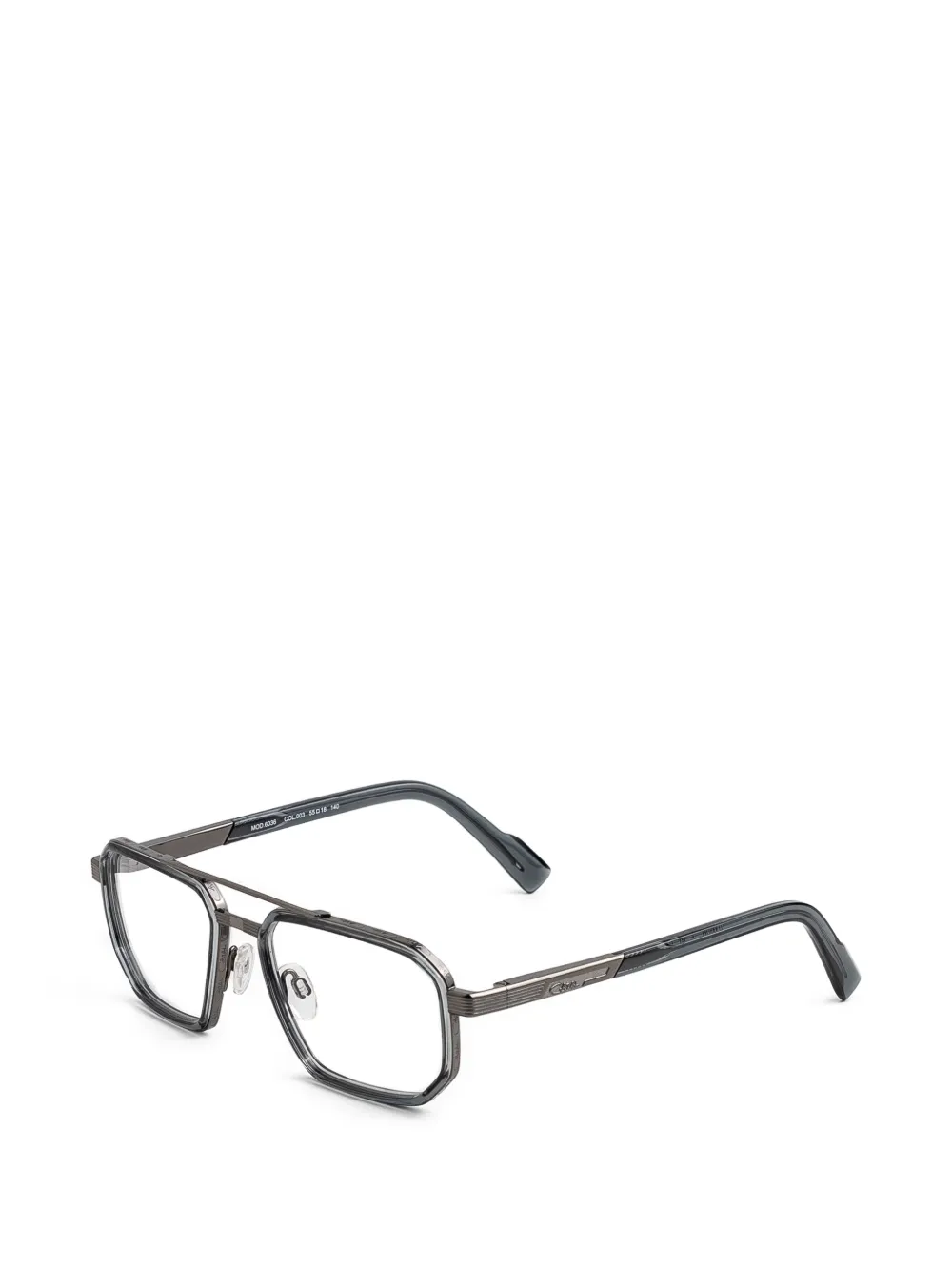 Cazal MOD 6036 bril Grijs