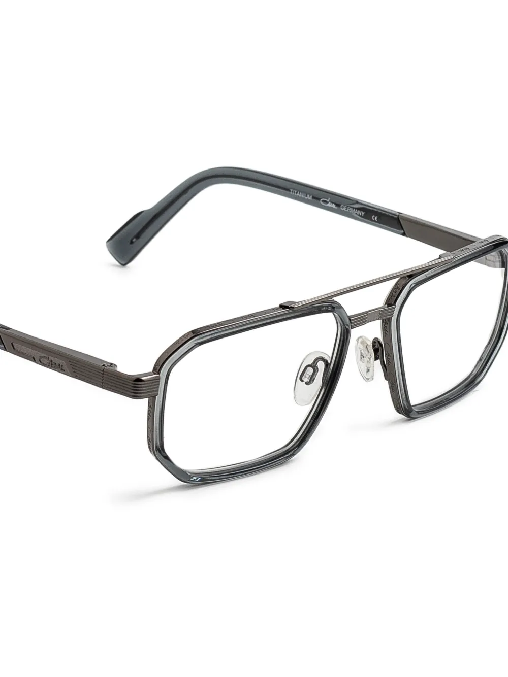 Cazal MOD 6036 bril Grijs