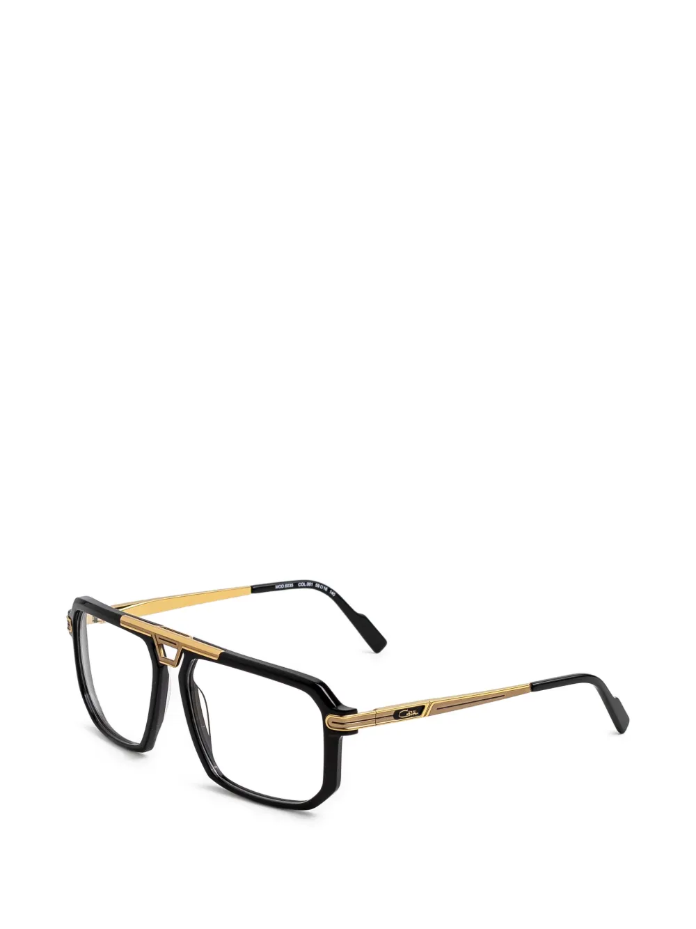  Cazal Gafas Mod 6035 - Negro 