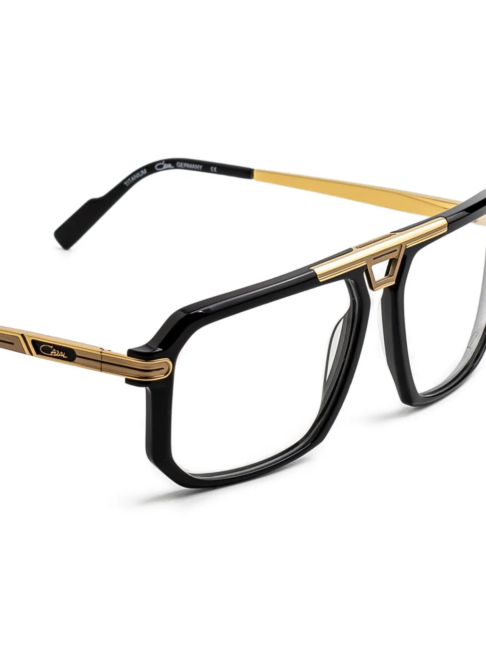  Cazal Gafas Mod 6035 - Negro 
