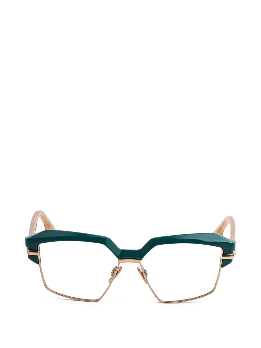 Cazal MOD 5021 glasses - Verde