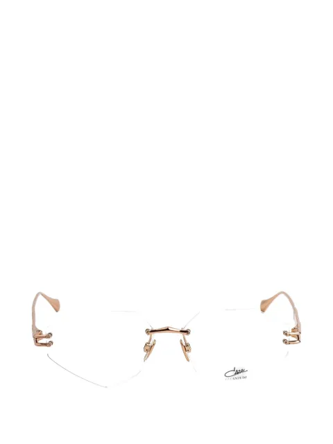 Cazal MOD 5017 glasses