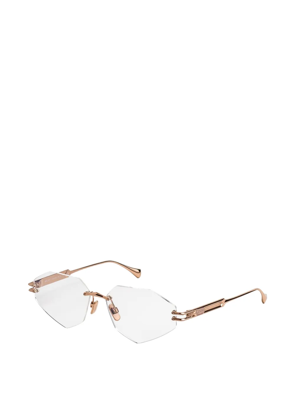 Cazal MOD 5017 bril Goud