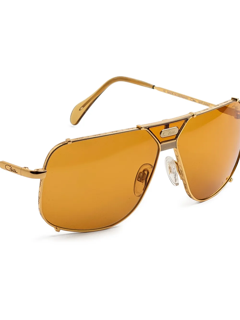 Cazal MOD 994 zonnebril Goud