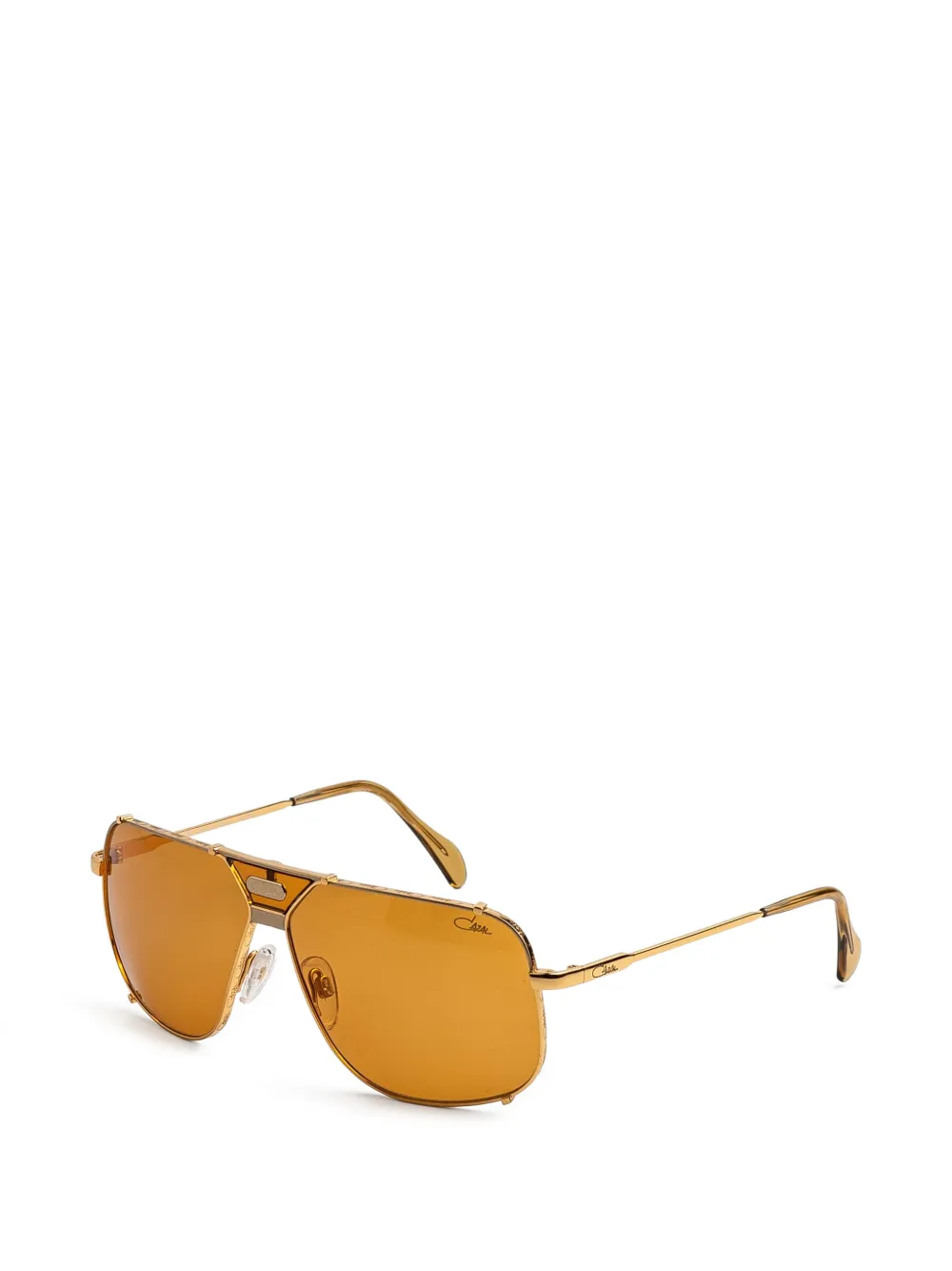Cazal MOD 994 zonnebril Goud
