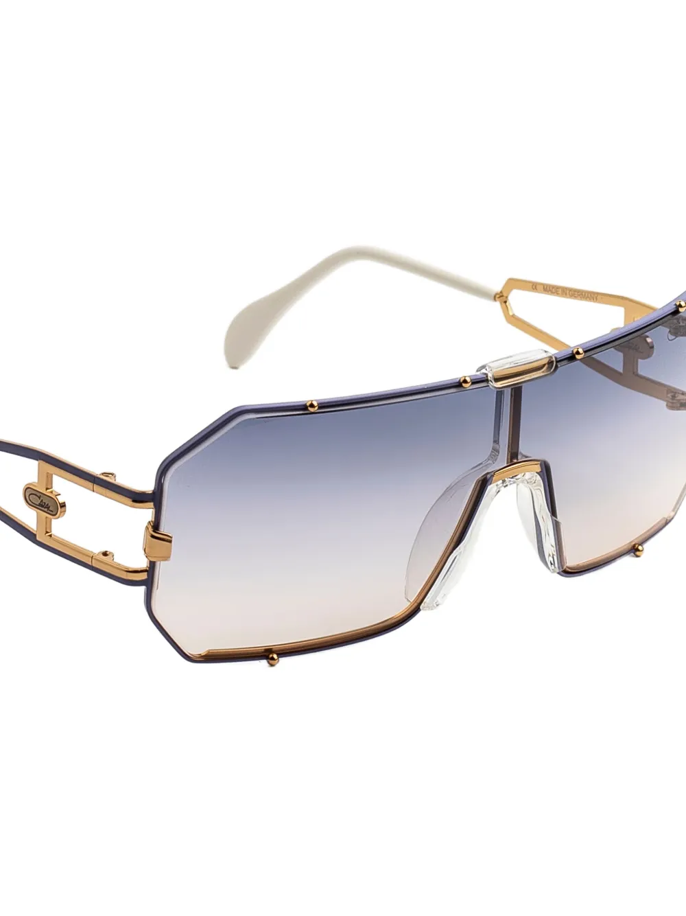  Cazal Gafas De Sol Mod 904 - Morado 