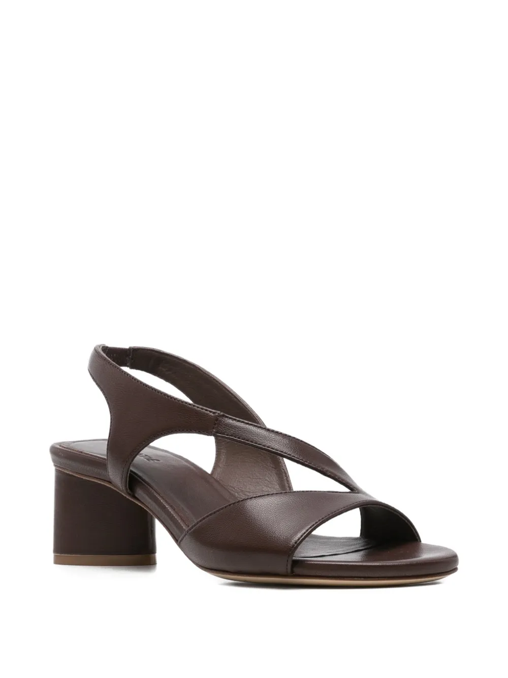 Vic Matie Baron slingback sandals Bruin