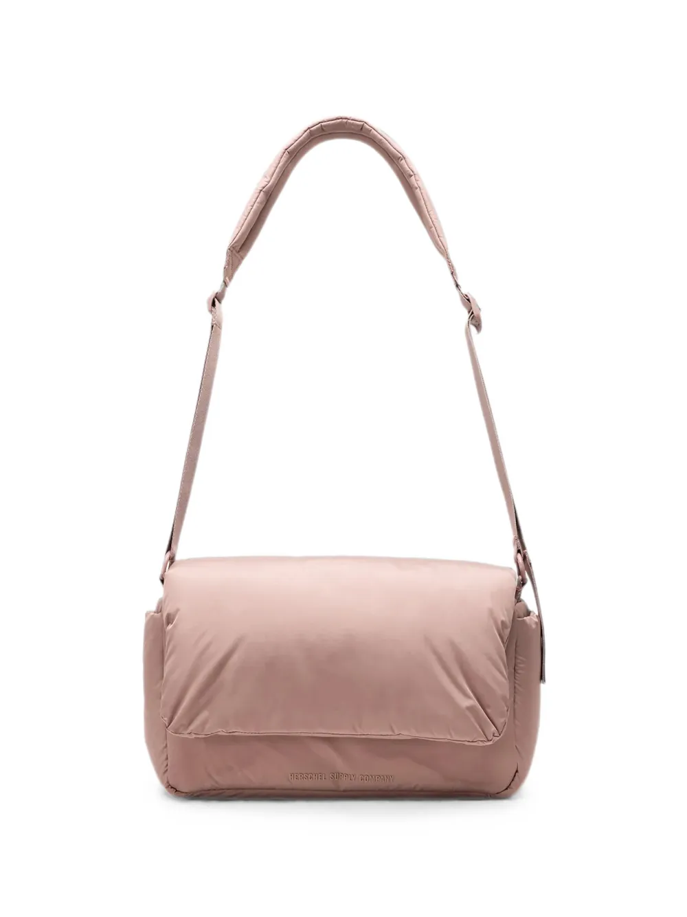 Herschel Supply Co. Borsa a spalla Cloudform - Rosa