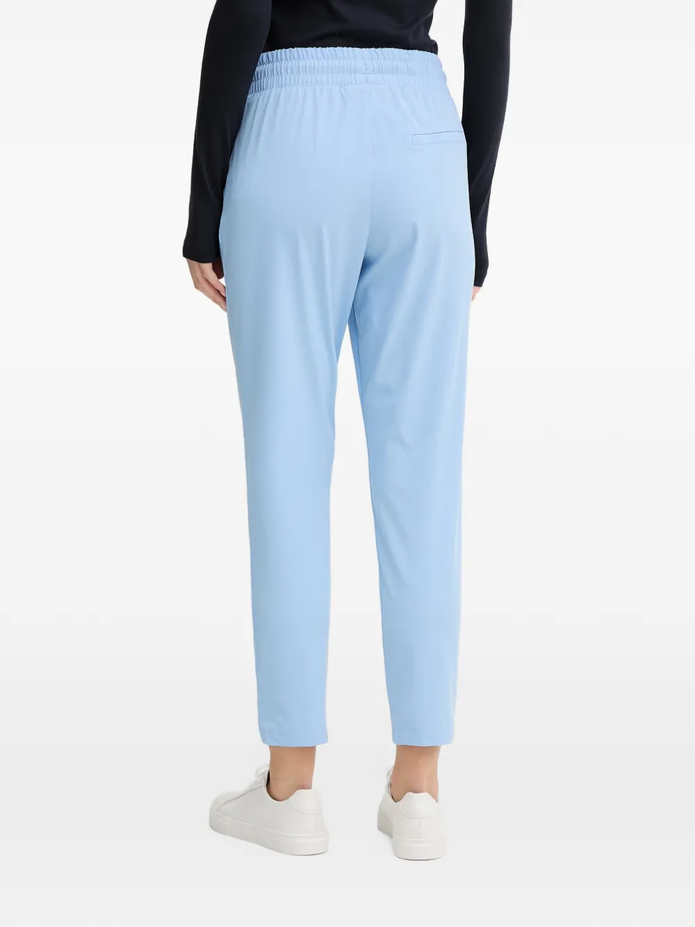 Helly Hansen Broek met trekkoord Blauw