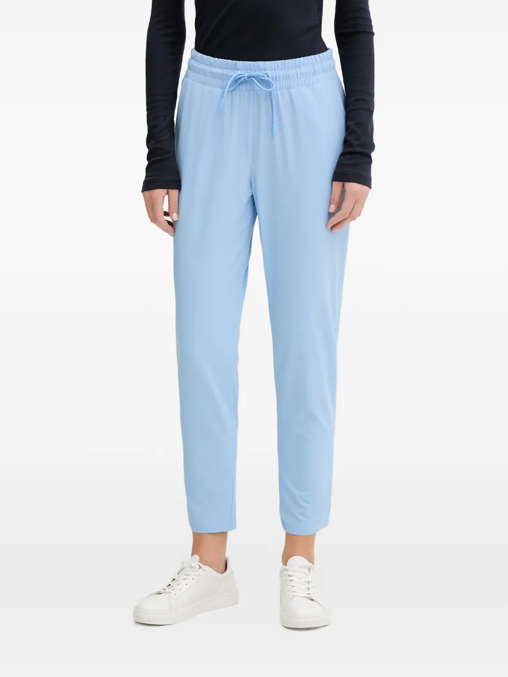 Helly Hansen Thalia drawstring elasticated trousers - Blau
