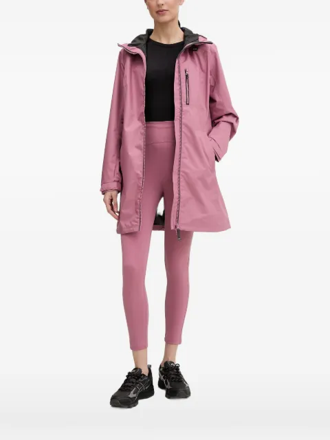 Helly Hansen Belfast hooded coat
