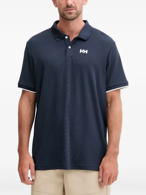 Helly Hansen playera tipo polo Ocean 2.0